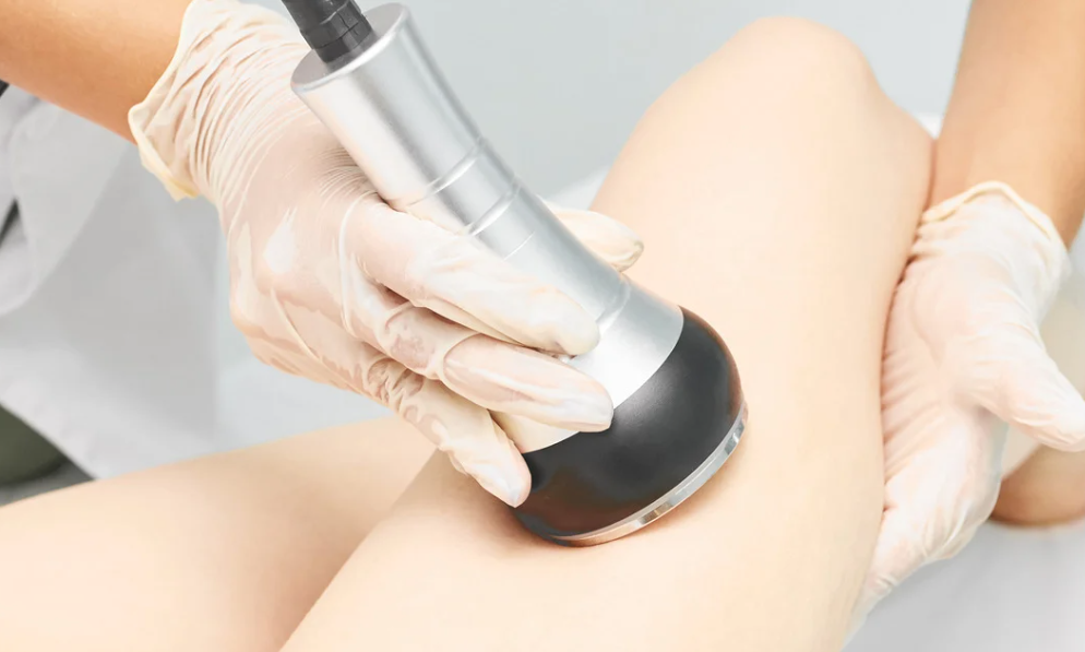 Traitement Lipocavitation